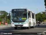 Vega Manaus Transporte 1021001 na cidade de Manaus, Amazonas, Brasil, por Kezedy Padilha. Número da foto: #:id.