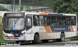 Viação Raposo Tavares Cotia 0915 na cidade de São Paulo, São Paulo, Brasil, por Samuel Rocha. Número da foto: #:id.
