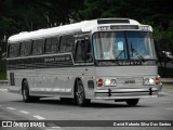 Ônibus Particulares 6463 na cidade de São Paulo, São Paulo, Brasil, por David Roberto Silva Dos Santos. Número da foto: #9174463.