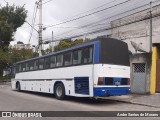 Ônibus Particulares 4248 na cidade de São Paulo, São Paulo, Brasil, por Andre Santos de Moraes. ID da foto: :id.