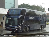 Viação Cometa 17309 na cidade de Rio de Janeiro, Rio de Janeiro, Brasil, por Michel Soares da Rocha. Número da foto: #9173655.