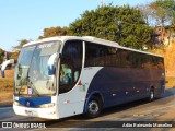 Ônibus Particulares 3300 na cidade de Belo Horizonte, Minas Gerais, Brasil, por Adão Raimundo Marcelino. Número da foto: #9176225.