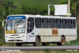 Transporte Rural 2322 na cidade de Ibatiba, Espírito Santo, Brasil, por Saimom  Lima. ID da foto: :id.