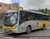 Upbus Qualidade em Transportes 3 5737 na cidade de São Paulo, São Paulo, Brasil, por Clóvis Henryque Pacheco dos Santos. Número da foto: #:id.