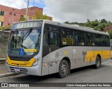 Upbus Qualidade em Transportes 3 5737 na cidade de São Paulo, São Paulo, Brasil, por Clóvis Henryque Pacheco dos Santos. ID da foto: :id.