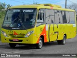 Gertaxi 2522077 na cidade de Pacatuba, Ceará, Brasil, por Wescley  Costa. Número da foto: #:id.