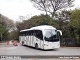 Viação Atibaia São Paulo 1320 na cidade de São Paulo, São Paulo, Brasil, por Andre Santos de Moraes. Número da foto: #:id.