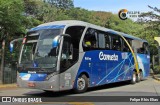 Viação Cometa 15118 na cidade de São Paulo, São Paulo, Brasil, por Felipe Rhis Elias. Número da foto: #:id.