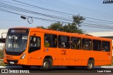 Auto Viação Redentor HI043 na cidade de Curitiba, Paraná, Brasil, por Luan Vieira. Número da foto: #:id.