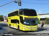 Viação Itapemirim 17007 na cidade de Belo Horizonte, Minas Gerais, Brasil, por Douglas Célio Brandao. Número da foto: #9175522.