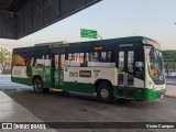 Rápido Cuiabá Transporte Urbano 2073 na cidade de Cuiabá, Mato Grosso, Brasil, por Victor Campos. Número da foto: #:id.