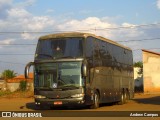 Ônibus Particulares 1463 na cidade de Pirapora, Minas Gerais, Brasil, por Andrew Campos. ID da foto: :id.