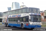 El Rapido 90 na cidade de Ciudad Autónoma de Buenos Aires, Argentina, por Agustin SanCristobal1712. Número da foto: #9174991.
