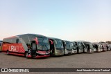 Lirabus 12093 na cidade de Hortolândia, São Paulo, Brasil, por José Eduardo Garcia Pontual. Número da foto: #:id.