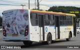 HP Transportes Coletivos 20505 na cidade de Goiânia, Goiás, Brasil, por Carlos Júnior. Número da foto: #:id.