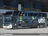 UTIL - União Transporte Interestadual de Luxo 11925 na cidade de Varginha, Minas Gerais, Brasil, por Anderson Filipe. Número da foto: #:id.