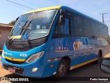 JTP Transportes - COM Porto Velho 02.036 na cidade de Porto Velho, Rondônia, Brasil, por Pedro Henrique. Número da foto: #:id.