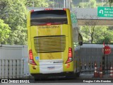 Viação Itapemirim 17007 na cidade de Belo Horizonte, Minas Gerais, Brasil, por Douglas Célio Brandao. Número da foto: #9175535.