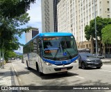 Auto Viação Jabour D86747 na cidade de Rio de Janeiro, Rio de Janeiro, Brasil, por Janssen Luiz Pereira de Arruda. Número da foto: #:id.