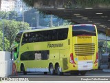 Viação Itapemirim 17007 na cidade de Belo Horizonte, Minas Gerais, Brasil, por Douglas Célio Brandao. Número da foto: #9175531.