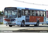 Capital Transportes 8005 na cidade de Aracaju, Sergipe, Brasil, por José Helvécio. Número da foto: #:id.