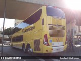 Viação Itapemirim 17201 na cidade de Belo Horizonte, Minas Gerais, Brasil, por Douglas Célio Brandao. Número da foto: #9174848.