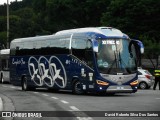 Confort Bus Viagens e Turismo 5500 na cidade de São Paulo, São Paulo, Brasil, por David Roberto Silva Dos Santos. Número da foto: #:id.