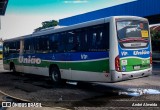 Viação União DC 1.106 na cidade de Duque de Caxias, Rio de Janeiro, Brasil, por André Almeida. Número da foto: #:id.