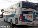 Auto Viação 1001 RJ 108.657 na cidade de Niterói, Rio de Janeiro, Brasil, por Rafael Lima. Número da foto: #:id.