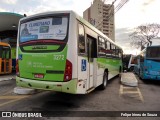 Expresso Maringá São José dos Campos 3272 na cidade de São José dos Campos, São Paulo, Brasil, por Felipe Irineu de Souza. Número da foto: #:id.