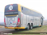 RodeRotas - Rotas de Viação do Triângulo 7736 na cidade de Ubiratã, Paraná, Brasil, por Kauan Lucio. Número da foto: #9175775.