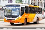Lira de Ouro 02 na cidade de Macapá, Amapá, Brasil, por Valdemir Ribeiro. Número da foto: #:id.