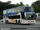 Advance Transatur 4202 na cidade de São Paulo, São Paulo, Brasil, por David Roberto Silva Dos Santos. Número da foto: #9176107.