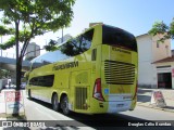 Viação Itapemirim 17007 na cidade de Belo Horizonte, Minas Gerais, Brasil, por Douglas Célio Brandao. Número da foto: #9175525.