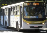 HP Transportes Coletivos 20517 na cidade de Goiânia, Goiás, Brasil, por Carlos Júnior. Número da foto: #9175375.