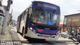 BR7 Mobilidade 2753 na cidade de São Bernardo do Campo, São Paulo, Brasil, por Ricardo Santos. Número da foto: #9175215.