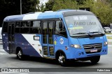 Uni Transportes 2747 na cidade de Guarulhos, São Paulo, Brasil, por Fabio Lima. ID da foto: :id.