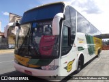 Empresa Gontijo de Transportes 17220 na cidade de Belo Horizonte, Minas Gerais, Brasil, por Luiz Otavio Matheus da Silva. Número da foto: #9174408.