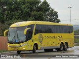RodeRotas - Rotas de Viação do Triângulo 7735 na cidade de Brasília, Distrito Federal, Brasil, por Lucas Adriano Bernardino. Número da foto: #:id.