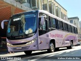 TransMargoo 1093 na cidade de Barra Mansa, Rio de Janeiro, Brasil, por Matheus Martins da Silva. Número da foto: #9175176.