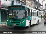 OT Trans - Ótima Salvador Transportes 20773 na cidade de Salvador, Bahia, Brasil, por Alexandre Souza Carvalho. ID da foto: :id.