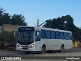 Ônibus Particulares 07195 na cidade de Limoeiro de Anadia, Alagoas, Brasil, por Melqui Macedo. Número da foto: #9173625.