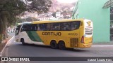 Empresa Gontijo de Transportes 18995 na cidade de Caratinga, Minas Gerais, Brasil, por Gabriel Ângelo Reis. Número da foto: #:id.