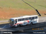 Viação Mimo 5730 na cidade de São José dos Campos, São Paulo, Brasil, por Paulo Alexandre da Silva. Número da foto: #:id.