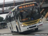 Auto Viação Alpha A48157 na cidade de Rio de Janeiro, Rio de Janeiro, Brasil, por Guilherme Pereira Costa. Número da foto: #:id.