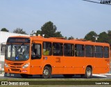 Auto Viação Redentor HA028 na cidade de Curitiba, Paraná, Brasil, por Luan Vieira. Número da foto: #:id.