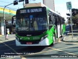 VB Transportes e Turismo 3300 na cidade de Campinas, São Paulo, Brasil, por Henrique Alves de Paula Silva. ID da foto: :id.