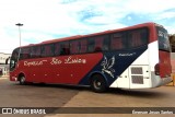Expresso São Luiz 7570 na cidade de Goiânia, Goiás, Brasil, por Émerson Jesus Santos. Número da foto: #9175880.