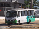 Transporte Alternativo de Teresina 04004 na cidade de Teresina, Piauí, Brasil, por Francisco de Assis Rodrigues da Silva. Número da foto: #9174409.