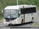 Transcol - Transportes Coletivos Ltda. 555 na cidade de Recife, Pernambuco, Brasil, por Glauber Medeiros. Número da foto: #:id.